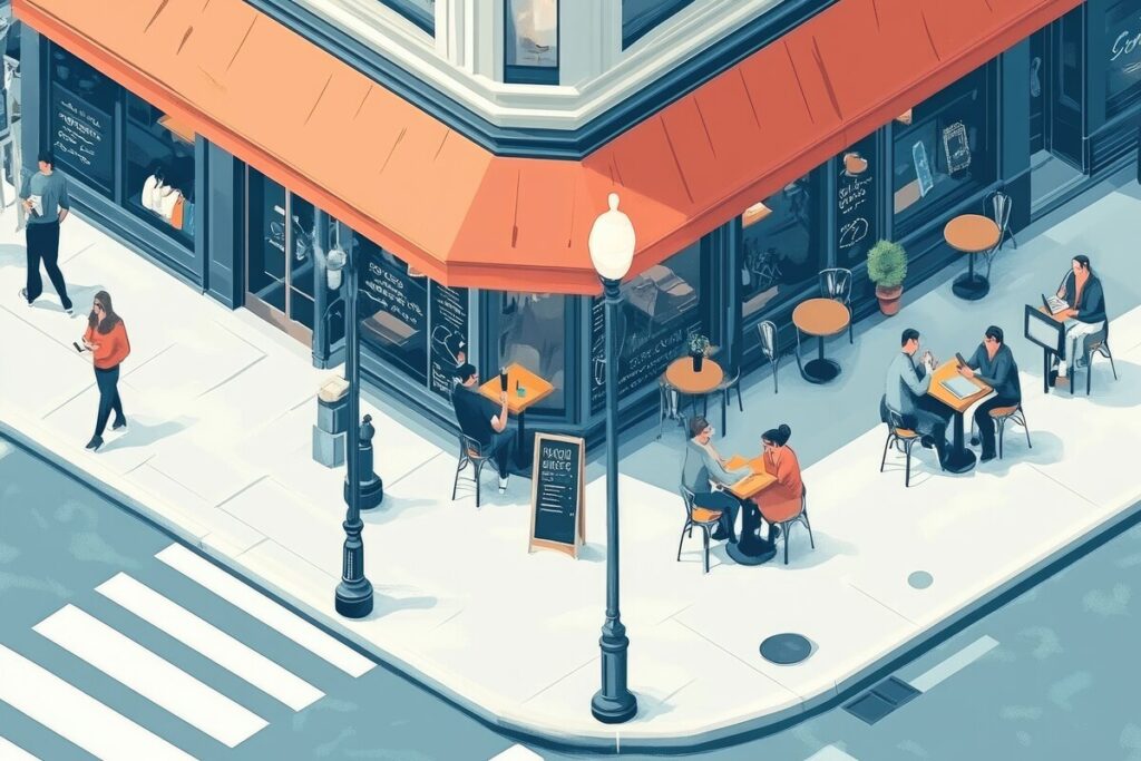 Bethesda Oaks Bites: A Food Lover’s Guide to Dining in Gastonia’s Hidden Gem Neighborhood