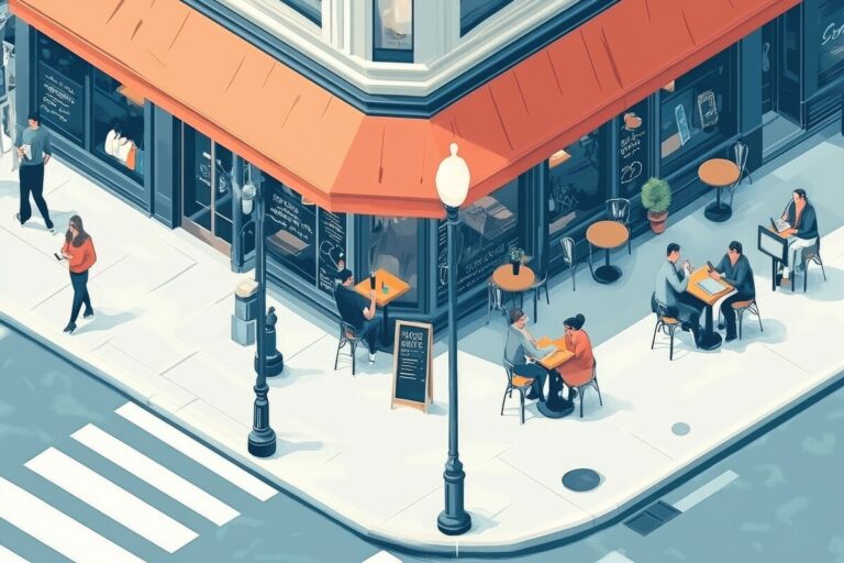 Bethesda Oaks neighborhood